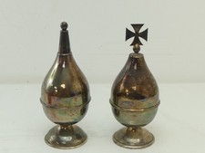 (ref288AQ) Pair of antique