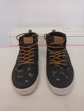 Dvs Shoe Company Mens Elm Trainers Size UK 10 