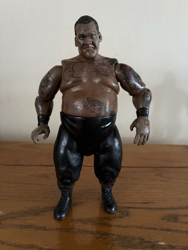 Wwe wrestling figure - wwe,