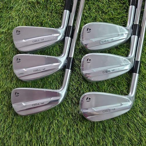 Taylormade p790 2025 iron - p790,