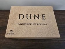 PARAGON FX GROUP Dune 1984