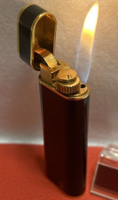 Overhauled Cartier Gas lighter