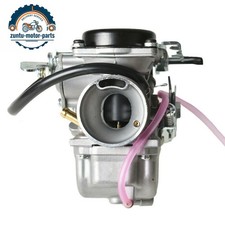 Carburetor silver for kawasaki - silver,