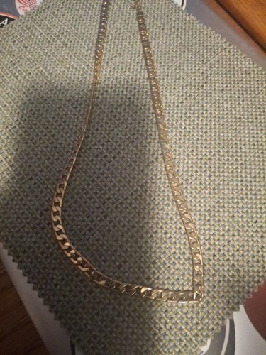 Vintage avon necklace chunky - vintage,