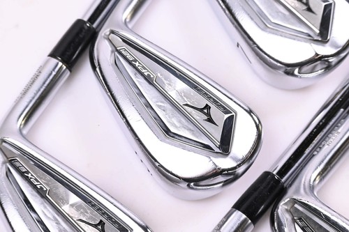 Mizuno jpx 921 forged - jpx, irons