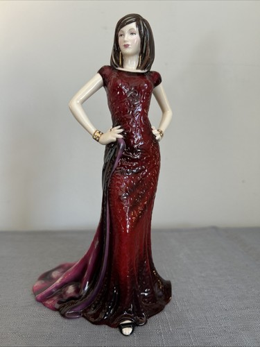 Royal doulton pretty ladies - doulton,