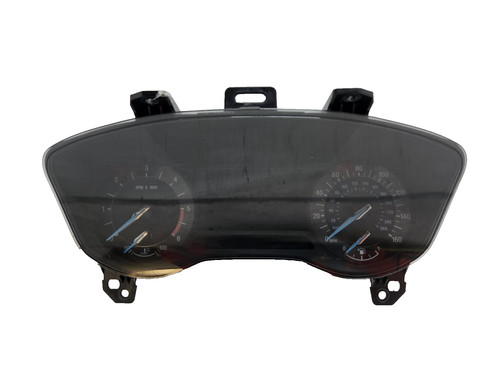 Ford mondeo instrument cluster - mondeo,