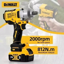 Dewalt DCF892 812N.m Cordless