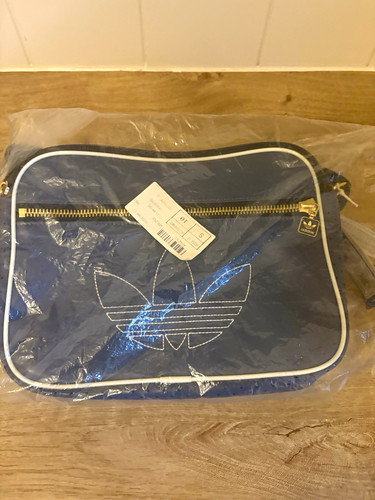 Adidas airliner messenger bag - adidas,