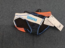 Arena competitive swimsuit - arena,