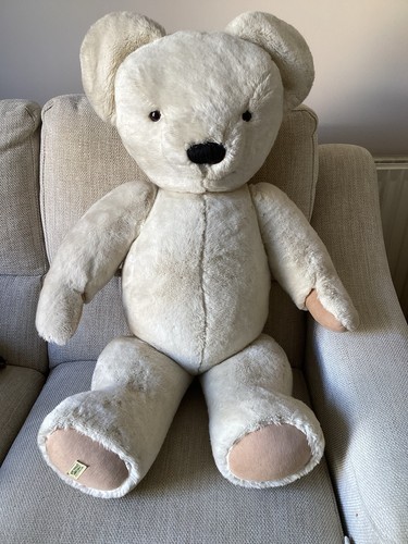Rare merrythought white - rare,