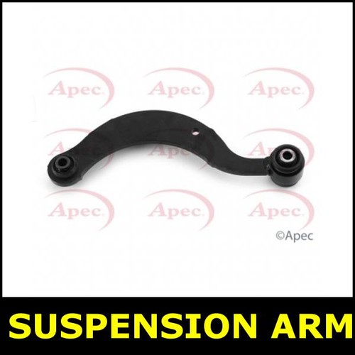Suspension control arm rear - suspension,