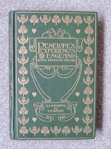 Penelope experiences england - experiences,