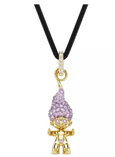Swarovski 5691943 good luck - good,