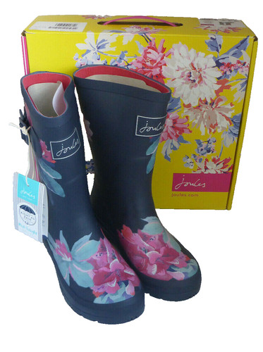 Joules 206801 molly welly - 206801,