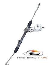 Vauxhall Vivaro Renault Trafic 14-18 1.6 Diesel Power Steering Rack 93868477