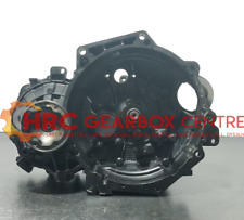 VW TOURAN/ AUDI A3/SKODA RECONDITIONED GEARBOX GQN 1.9 DIESEL 6 SPEED