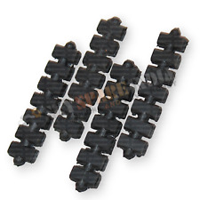 Cylinder Vibration Noise Fin