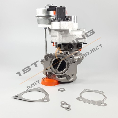 Upgrade k04 f21m turbo - turbo, 250hp
