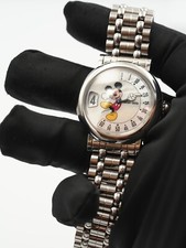 Gerald Genta Retro Mickey