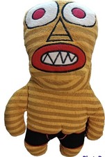 Vauxhall Corsa Cmon Plush/Soft Toy 11" Good Condition But No Jumper