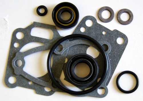 Genuine tohatsu 4hp - genuine,