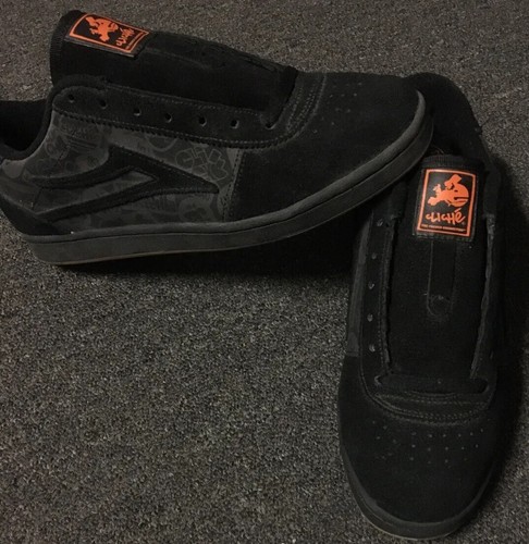 Vtg 2005 lakai - 2005, x