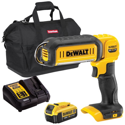Dewalt dcl050 18v led point - dewalt,