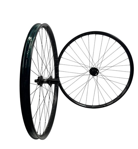 Wheelset alex rims em - rims, +