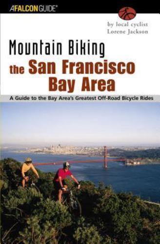 Mountain biking the san - biking,