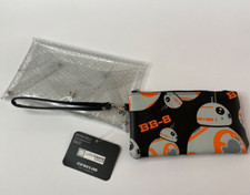 Star Wars BB-8 Pencil Glasses