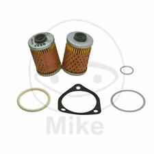 Oil Filter Mahle OX 37D with