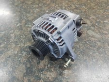 FREELANDER V6 ALTERNATOR