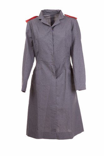 Nurses dress qaranc - ,
