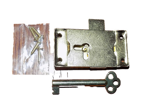 Cabinet cupboard wardrobe lock - cabinet/cupboard/wardrobe,