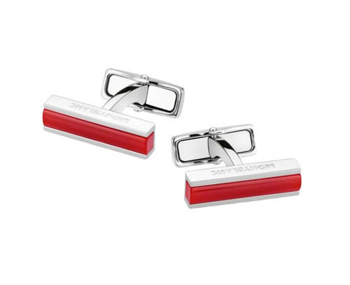 Montblanc stainless steel deco - montblanc,