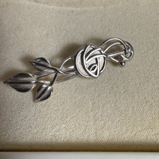 Carrick CJL 925 Sterling