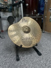 Sabian Pro 16” Crash