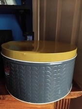 ORLA KIELY Home 1 x Green Cake