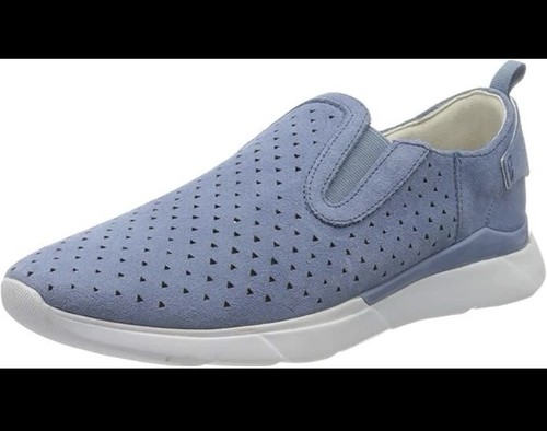 Geox womens hiver sneaker - geox,