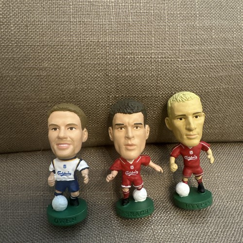Corinthian liverpool football - corinthian,