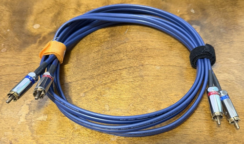 Wireworld luna audio rca - luna,
