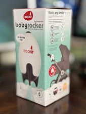 Rocket rechargeable baby - rocket, rechargeable,