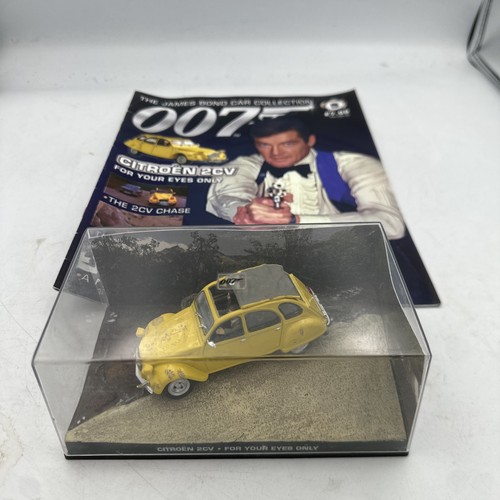 James bond car collection - james,