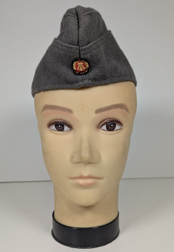 East german military nva - east, ddr