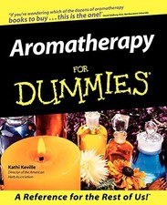 Aromatherapy For Dummies