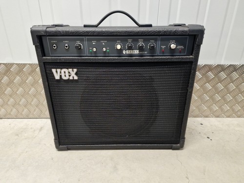 Vintage vox series - vox, 60