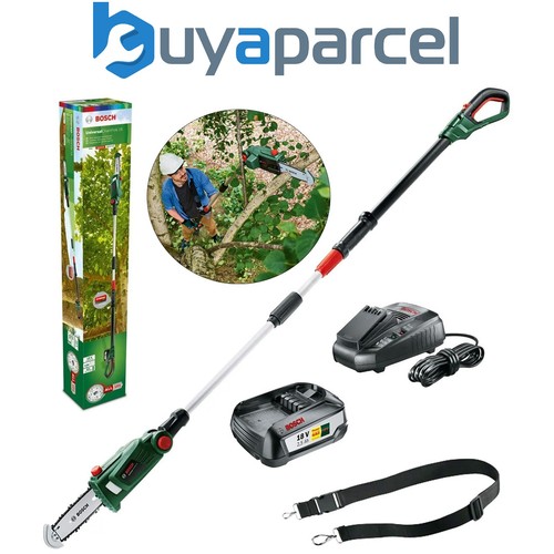 Bosch 18v universal - 18v, pole