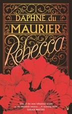 Rebecca Paperback Daphne du