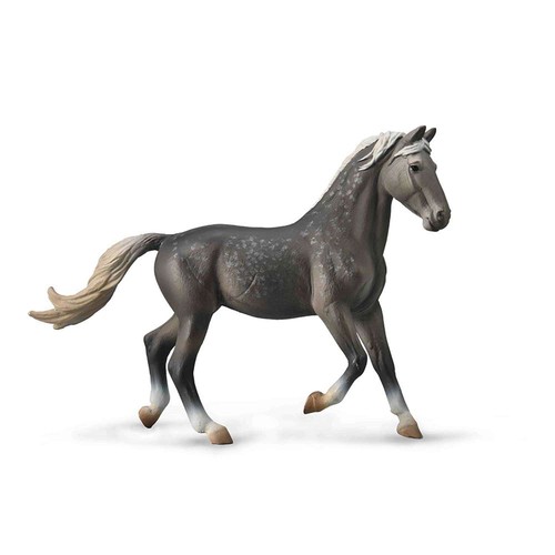 Collecta oryol mare dark grey - oryol,